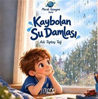 Kaybolan Su Damlası