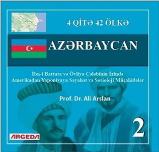4 Qitə 42 Ölkə Azərbaycan 2