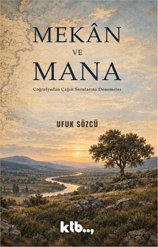 Mekan ve Mana