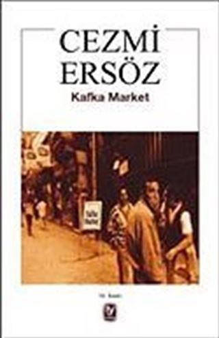 Kafka Market