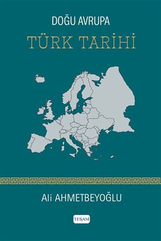 Doğu Avrupa Türk Tarihi