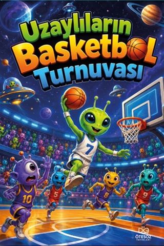 Uzaylıların Basketbol Turnuvası