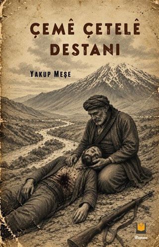 Çeme Çetele Destanı