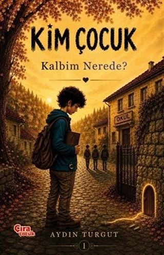 Kim Çocuk 1 / Kalbim Nerede?