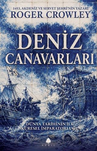 Deniz Canavarları