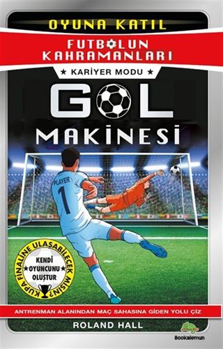 Futbolun Kahramanları