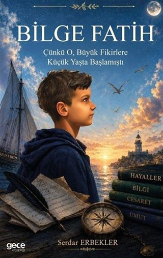 Bilge Fatih