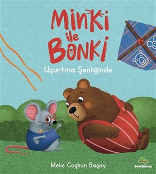 Minki İle Bonki
