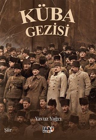 Küba Gezisi