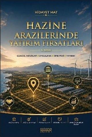 Hazine Arazilerinde Yatırım Fırsatları