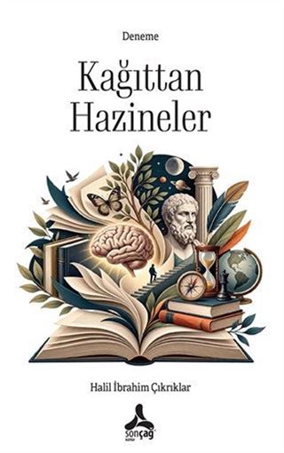 Kağıttan Hazineler
