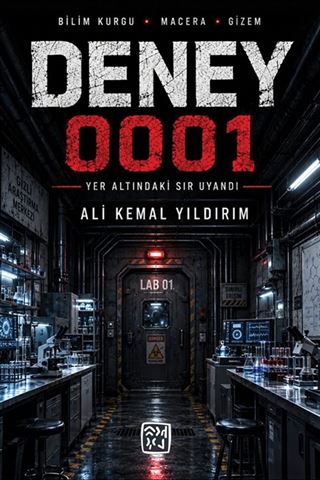 Deney 0001