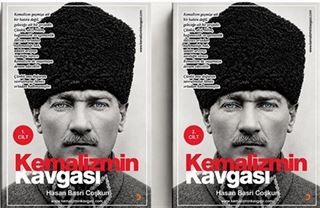 Kemalizmin Kavgası 1-2 Cilt