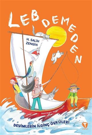 Leb Demeden...
