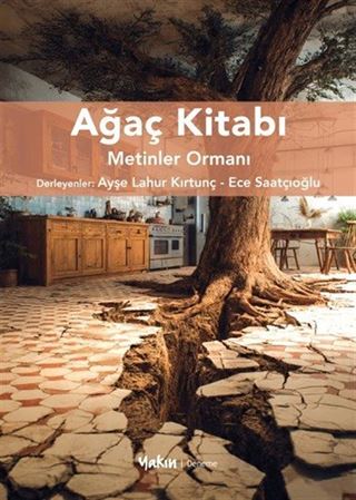 Ağaç Kitabı