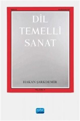 Dil Temelli Sanat