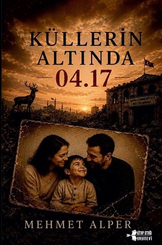 Küllerin Altında 04.17
