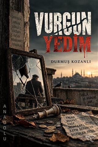Vurgun Yedim