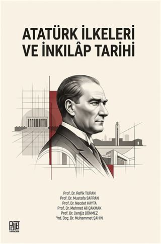 Atatürk İlkeleri ve İnkılap Tarihi
