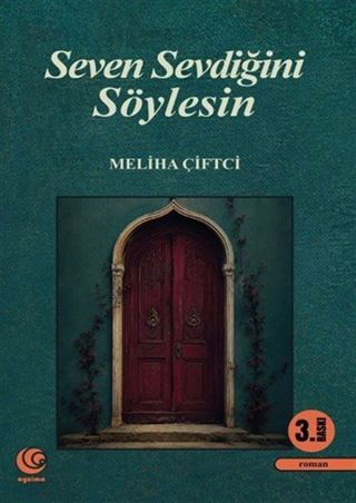 Seven Sevdiğini Söylesin