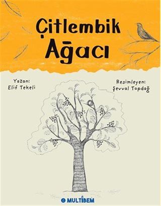 Çitlembik Ağacı