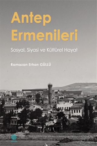 Antep Ermenileri