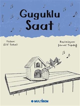 Guguklu Saat