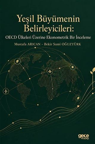 Yeşil Büyümenin Belirleyicileri