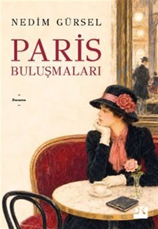 Paris Buluşmaları