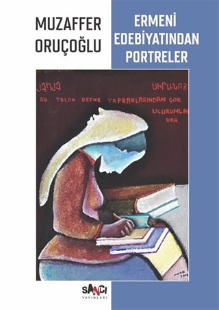 Ermeni Edebiyatından Portreler