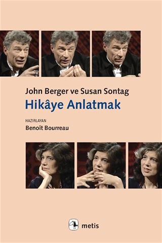 Hikaye Anlatmak