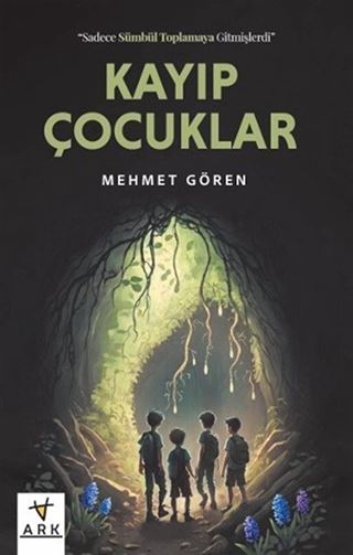 Kayıp Çocuklar