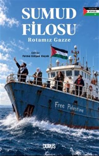 Sumud Filosu