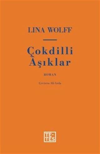 Çokdilli Aşıklar