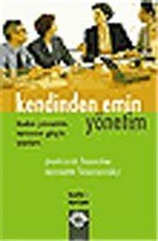 Kendinden Emin Yönetim