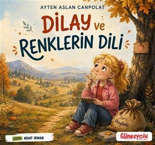 Dilay ve Renklerin Dili