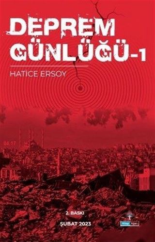 Deprem Günlüğü 1