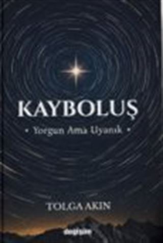 Kayboluş