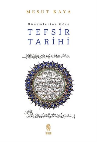 Dönemlerine Göre Tefsir Tarihi