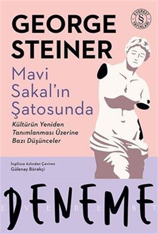 Mavi Sakal'ın Şatosunda