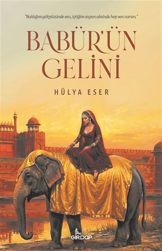 Babür'ün Gelini