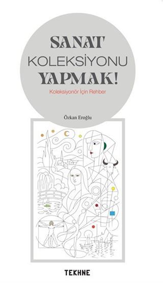 Sanat Koleksiyonu Yapmak!