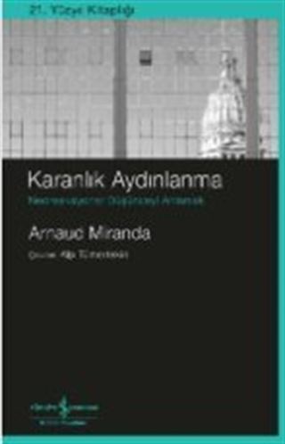 Karanlık Aydınlanma