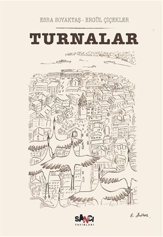 Turnalar