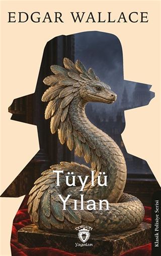 Tüylü Yılan