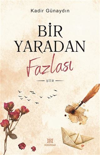 Bir Yaradan Fazlası