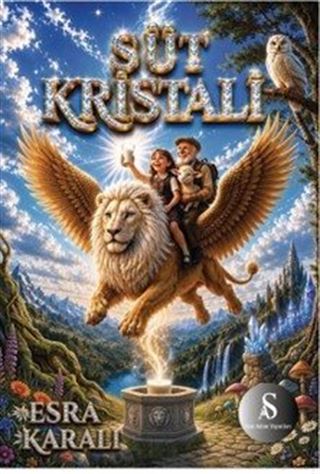 Süt Kristali