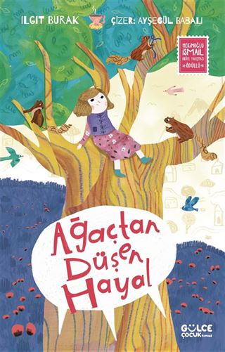 Ağaçtan Düşen Hayal