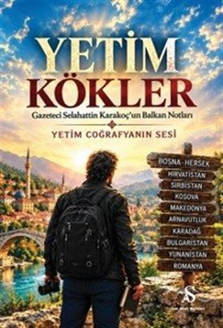 Yetim Kökler