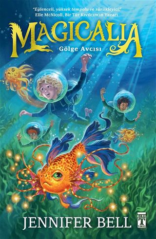 Magicalia